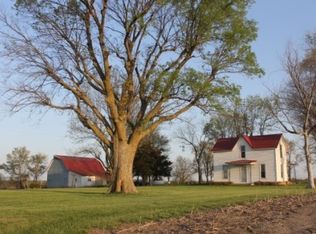 9081 NE A Hwy, Cameron, MO 64429