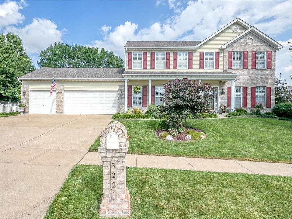 1st image of 3221 Chateau De Marcay Dr
