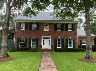 407 Ardoyne Dr, Houma, LA 70360