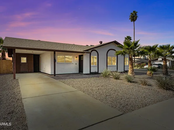 407 E ORION Street, Tempe, AZ 85283