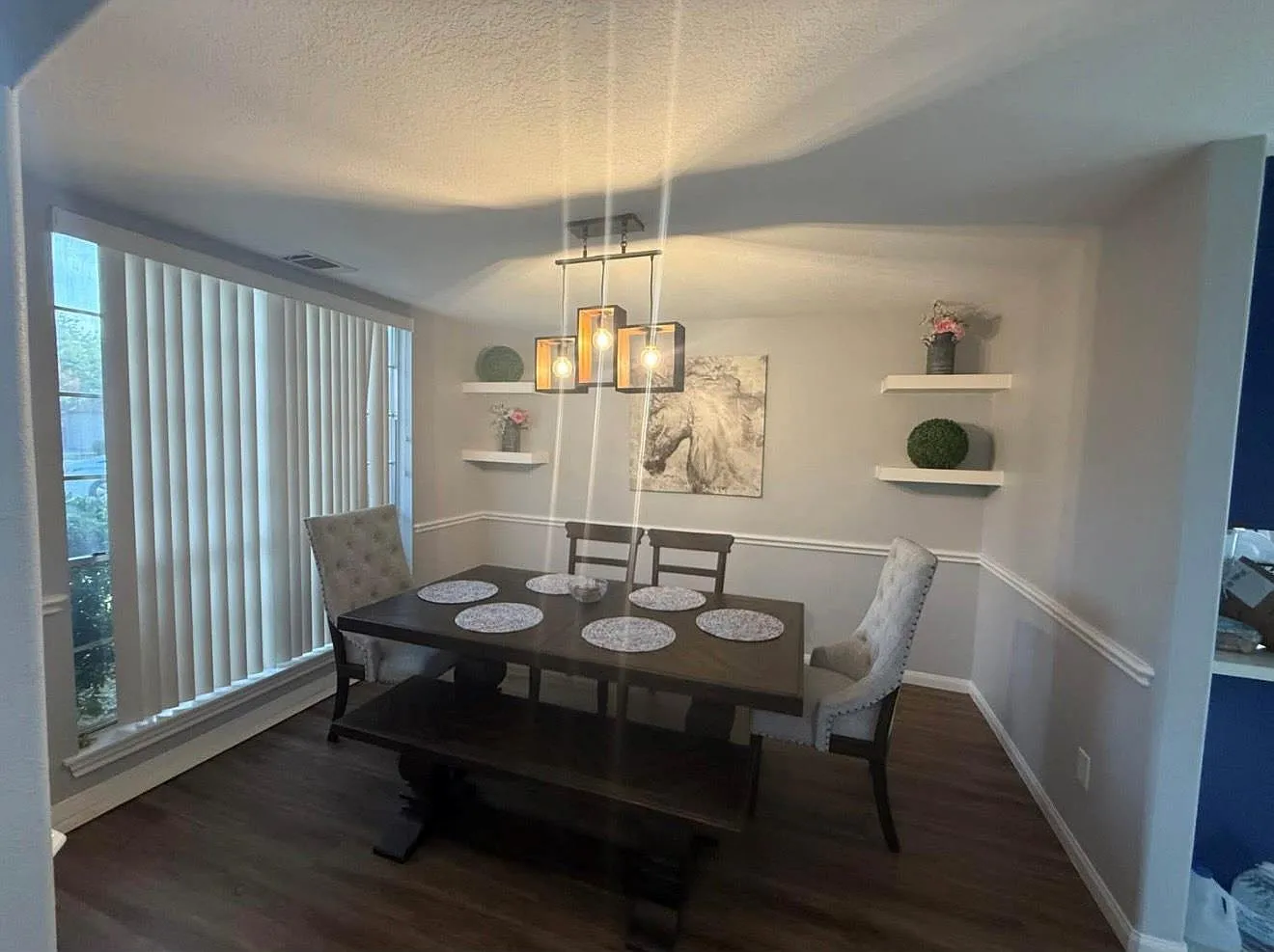 1 bed, 1.5 bath, 2130 sqft, $900 — Photo 4