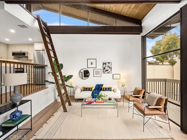 7309 Marina Pacifica Dr N, Long Beach, CA 90803