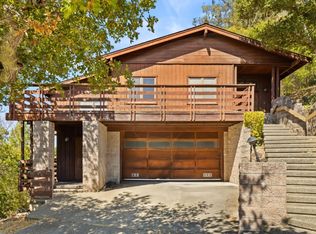 19 Tiara Ct, Burlingame, CA 94010