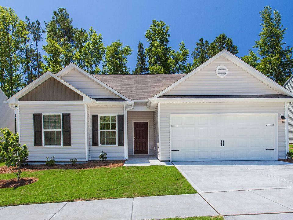 The Alexander at Hunter s Landing