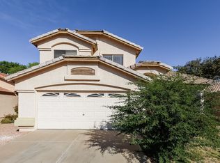 548 E Cathy Dr, Gilbert, AZ 85296
