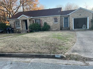 406 Diane Dr, Longview, TX 75602
