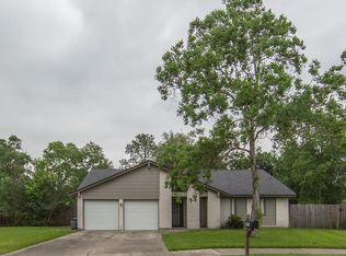 4103 Townes Forest Rd, Friendswood, TX 77546