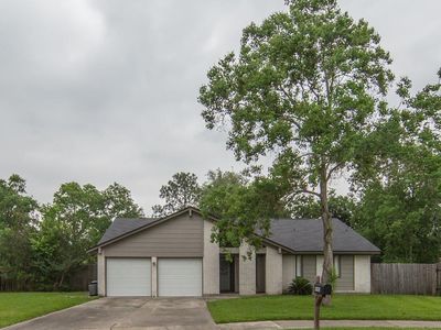 4103 Townes Forest Rd, Friendswood, TX, 77546