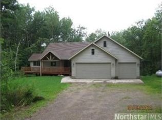 23331 Cascade Ct, Deerwood, MN 56444