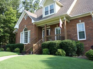 1672 Russet Hill Cir, Birmingham, AL 35244