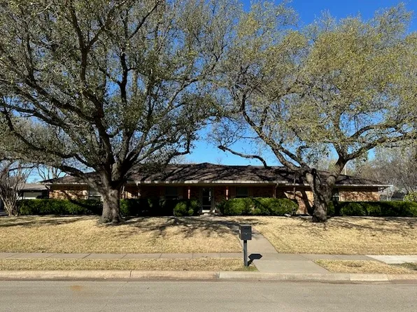 3909 Niagara St, Garland, TX 75041