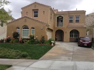 29341 Spencer Dr, Santa Clarita, CA 91387