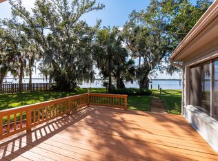 3725 S Tropical Trl, Merritt Island, FL 32952