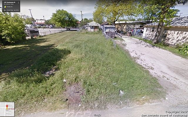 1st image of 1207 Montezuma St