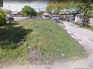 1207 Montezuma St, San Antonio, TX 78207