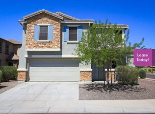 16862 N 182nd Ln, Surprise, AZ 85388