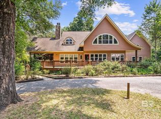 8321 Dixon Rd, Bay Minette, AL 36507