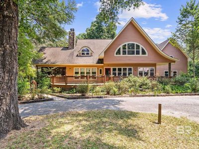 8321 Dixon Rd, Bay Minette, AL, 36507
