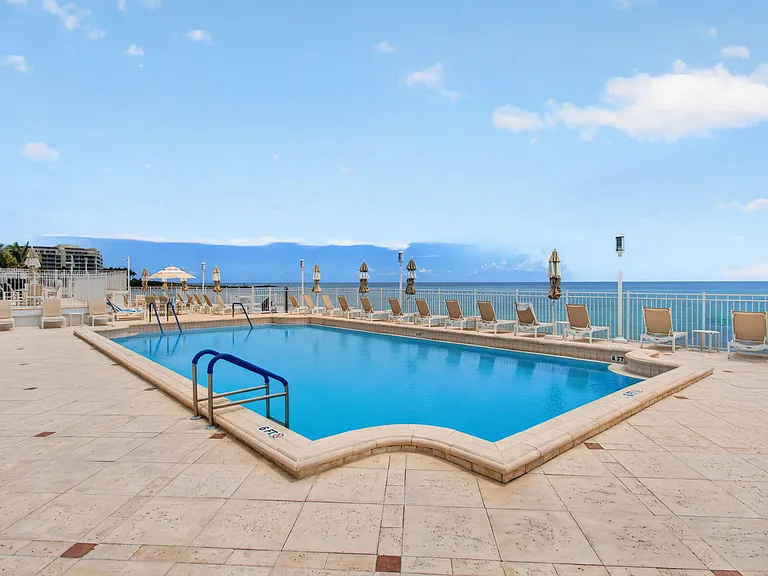 1200 S Ocean Blvd #17C — Photo 62