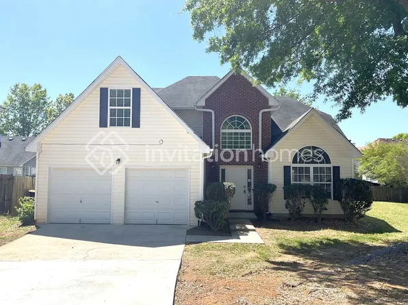 2055 Registry Ct, Hampton, GA 30228