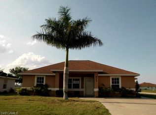 627 Orchard Park, Clewiston, FL 33440