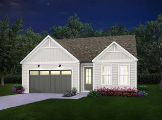 Daffodil Plan, Social Circle, Chattanooga, TN 37421