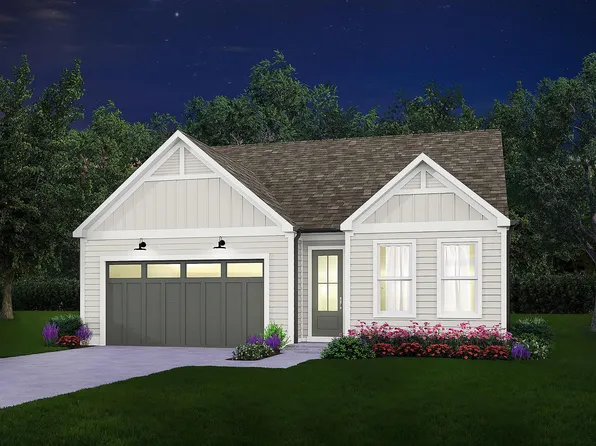 Daffodil Plan, Social Circle