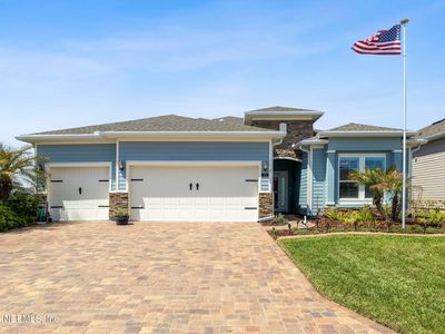 25 TRUMPCO Drive, Saint Augustine, FL, 32092