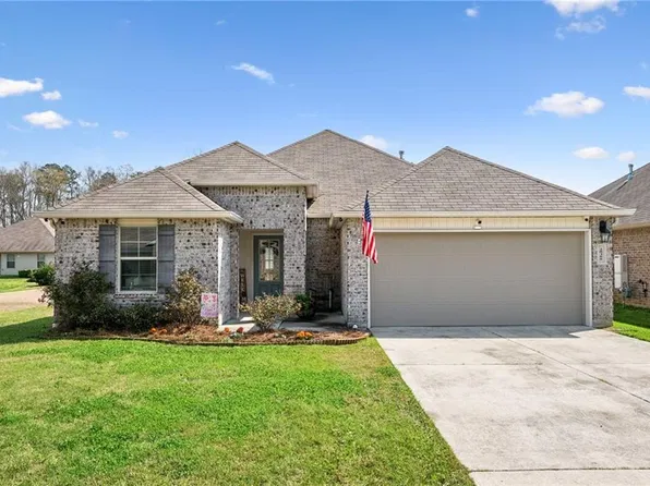 28388 Longfellow Ln, Albany, LA 70711