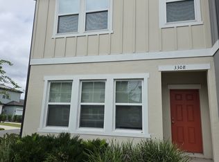 3308 Azolla St #1, Orlando, FL 32808