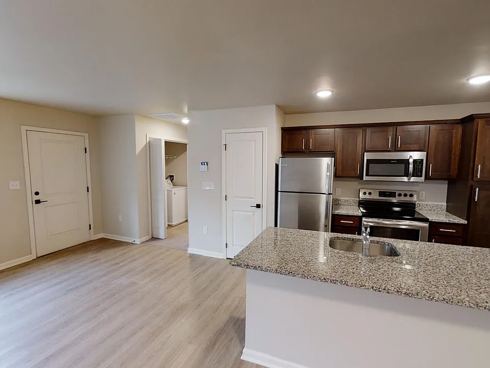 Glen Esk Apartments