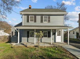 14 North St, Wappingers Falls, NY 12590