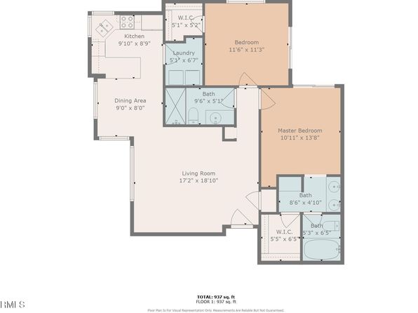 1880 E Morten Ave UNIT 124, Phoenix, AZ 85020