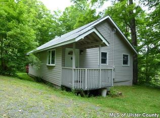 99 Rappleyea Rd, West Kill, NY 12492