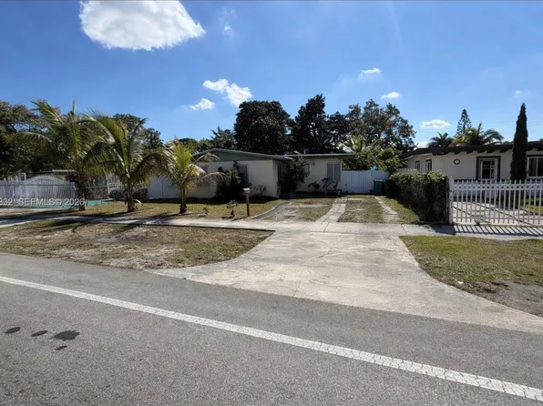 540 NW 119th St, Miami, FL 33168