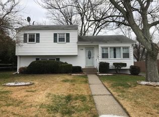 1145 Lower Ferry Rd, Ewing, NJ 08618