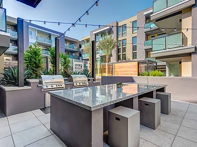 The Hudson, a Greystar Elan Community