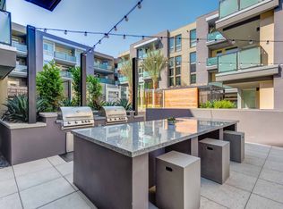 The Hudson, Pasadena, CA 91101