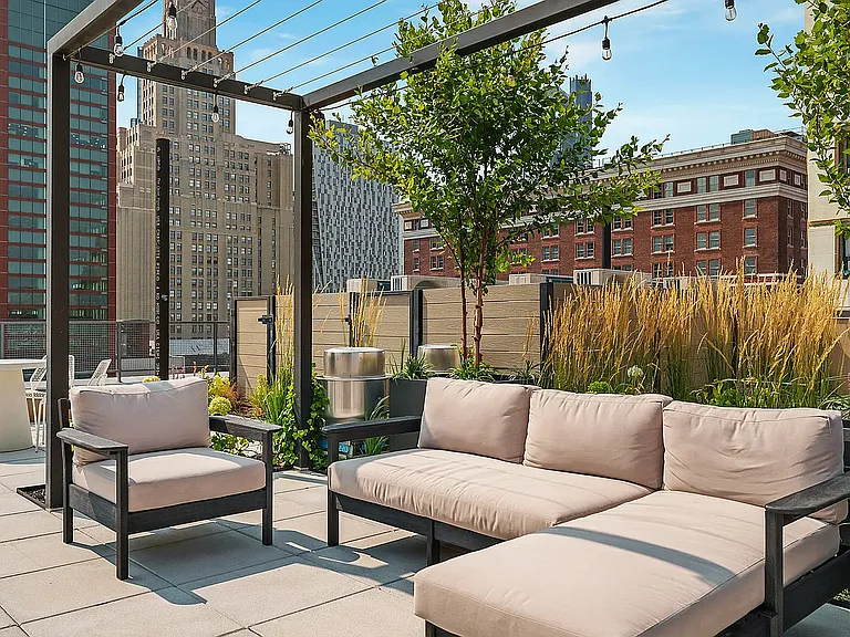 151 S Elliott Pl #6B — Photo 48