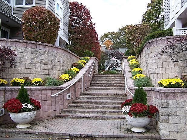 Grand Entrance