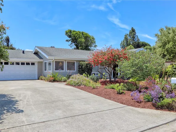 1235 Bay Oaks Dr, Los Osos, CA 93402