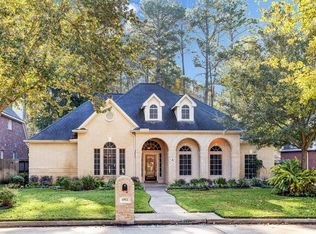 6911 Cutten Pkwy, Houston, TX 77069