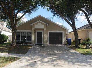 22848 Saint Thomas Cir, Lutz, FL 33549