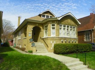 9628 S Hamilton Ave, Chicago, IL 60643
