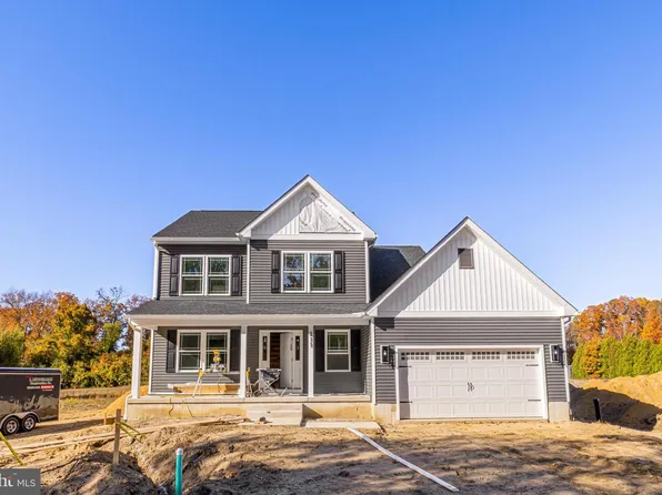 191 Washington Ave, Berlin, NJ 08009