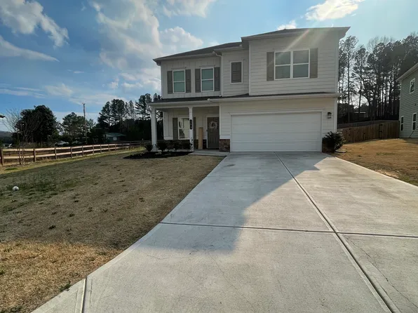 153 Treadstone Dr, Dalton, GA 30720