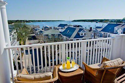 Drink In The View - Ideal Place For Relaxation