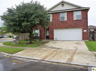 8201 Coppergate, Converse, TX 78109