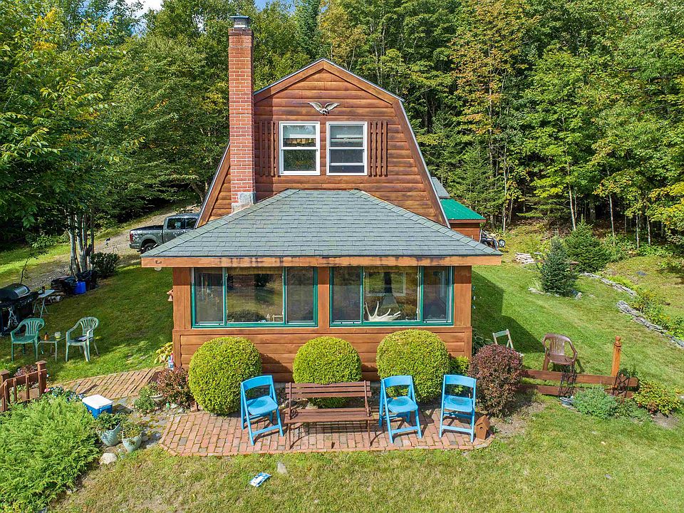 2019 Kemp Hill Road, Lemington, VT 05903 Zillow