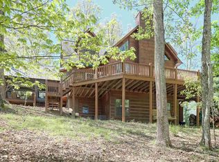 569 Deer Foot Rd #2, Blairsville, GA 30512